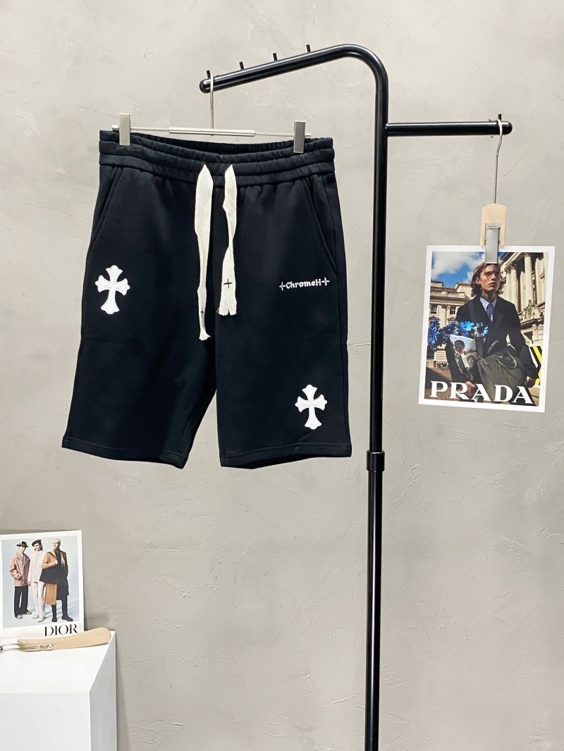 Chrome Hearts Short Pants